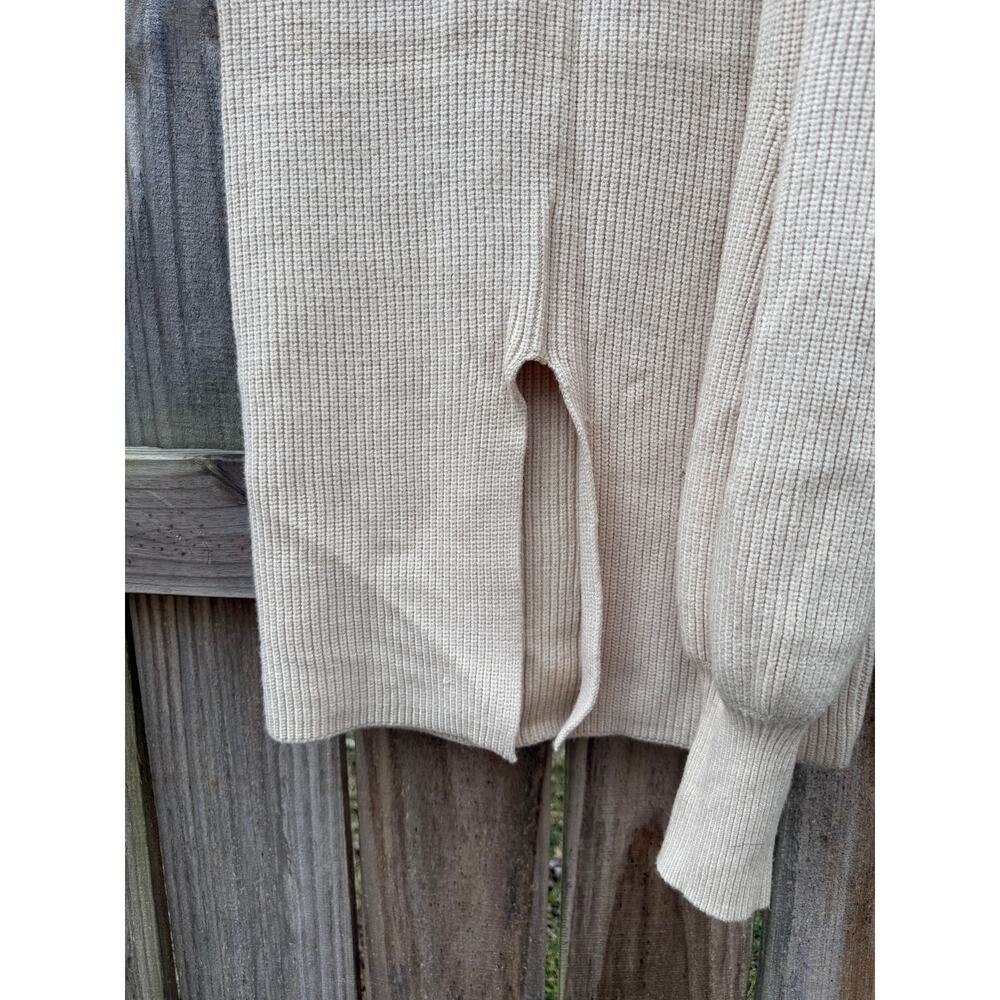 Moodie Ribbed Knit Two-Piece Set
- Picture 3 of 7